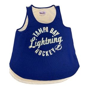 Tampa Bay Lighting Tank